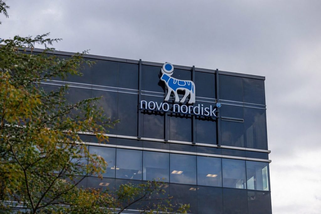 Novo Nordisk Stock Gets Wegovy Pill Boost as Eli Lilly’s Foundayo Starts Slow