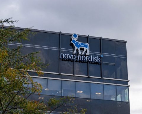 Novo Nordisk Stock Gets Wegovy Pill Boost as Eli Lilly’s Foundayo Starts Slow