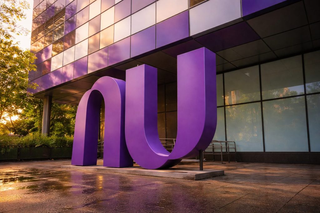 Nu Holdings Ltd taps ex-Amazon veteran Diego Piacentini for board as Nubank pushes toward U.S. bank launch