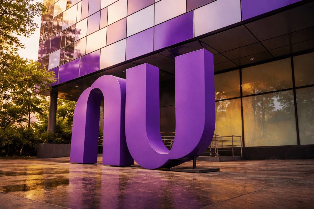 Nu Holdings (NU) Faces New Brazil Rival as TikTok Seeks Payments, Credit Licenses