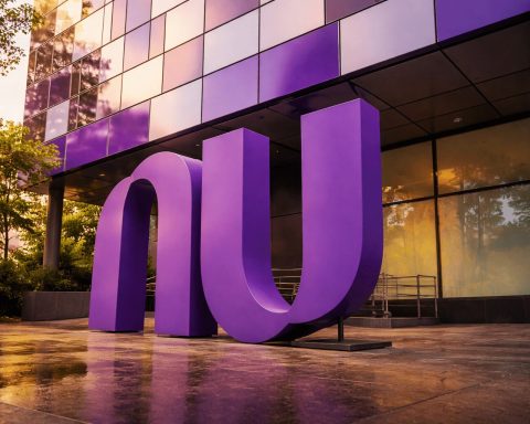 Nu Holdings (NU) Faces New Brazil Rival as TikTok Seeks Payments, Credit Licenses