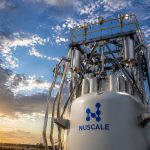NuScale Power Stock Whipsaws After U.S. Opens Door to Nuclear Loans, Space Reactor Push