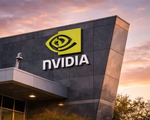 NVIDIA Corporation Faces Fresh Slurm Scrutiny After SchedMD Deal Raises AI Control Fears
