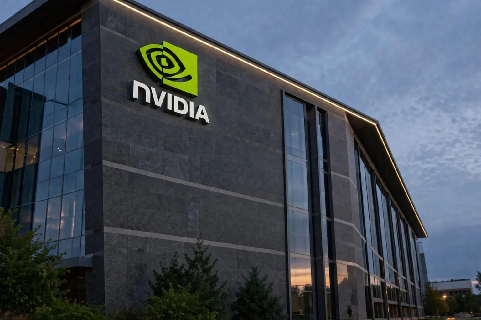 Nvidia Invests $2 Billion in Marvell as Custom AI Chip Race Heats Up