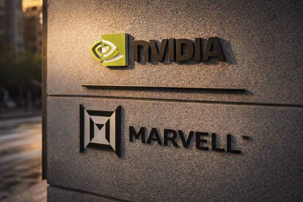 Nvidia Isn’t Over. But Marvell Is the Quiet AI Chip Name Analysts Can’t Ignore
