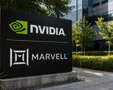 Nvidia Isn’t Over. But Marvell Is the Quiet AI Chip Name Analysts Can’t Ignore