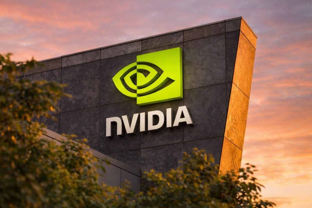 Nvidia Kills PC Maker Acquisition Rumor, Sending Dell and HP Stocks Back Down