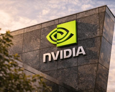 Nvidia News: Foxconn Sales Jump Signals AI Server Demand as China Pressure Builds