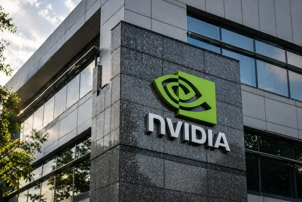 NVIDIA Pushes Deeper Into Robotics as TSMC, ASML Signal AI Spending Boom Isn’t Cooling