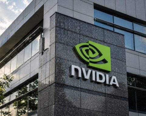 NVIDIA Pushes Deeper Into Robotics as TSMC, ASML Signal AI Spending Boom Isn’t Cooling