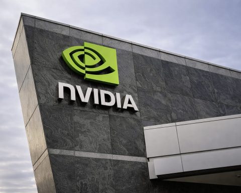 Nvidia Stock Edges Up, but Broadcom’s Google TPU Deal Raises Stakes in AI Chip Race