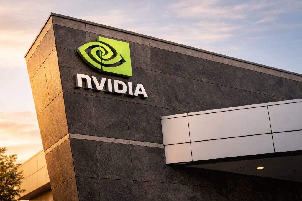Nvidia Stock Faces a $20 Billion AI Chip Test as Cerebras Heads for IPO