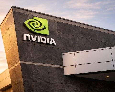 Nvidia Stock Faces a $20 Billion AI Chip Test as Cerebras Heads for IPO