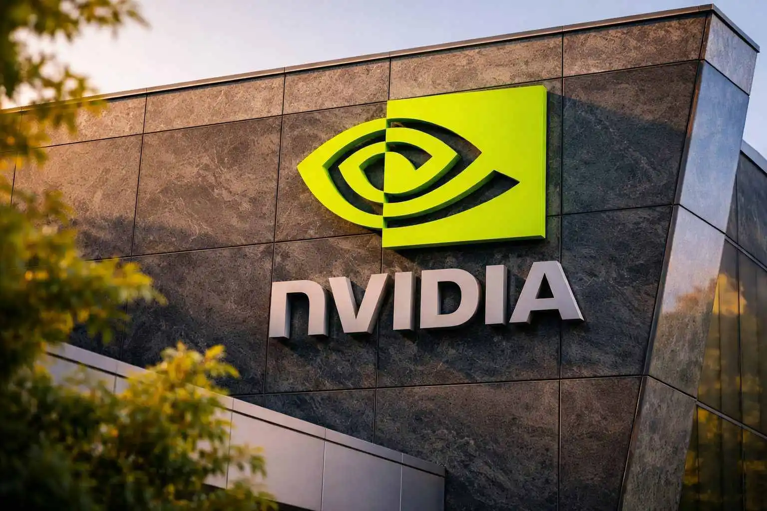 Nvidia Stock Is Near a Record Again. The $300 Case Now Turns on Vera Rubin
