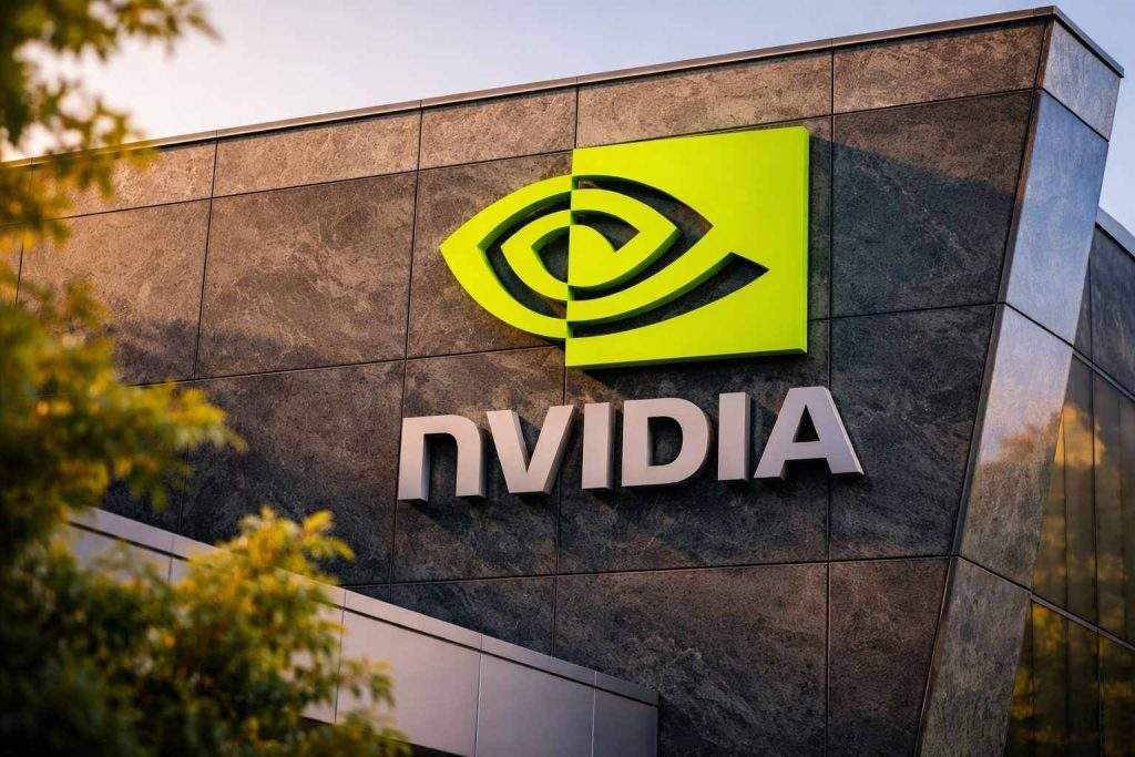Nvidia Stock Today: NVDA Rises as Google Unveils New AI Chips, Still Backs Vera Rubin