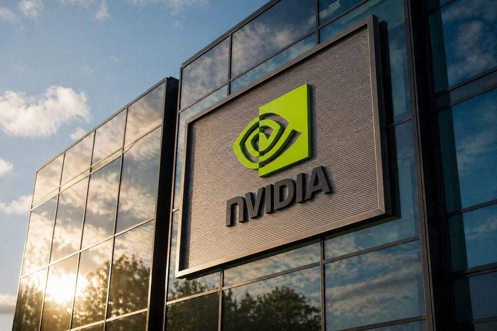 Nvidia’s $5 Trillion Comeback Has One Big Question Wall Street Can’t Ignore