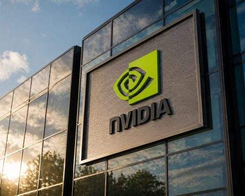 Nvidia’s $5 Trillion Comeback Has One Big Question Wall Street Can’t Ignore