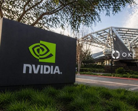 Nvidia’s Nuclear AI Deal Puts Oklo Stock Back in Focus