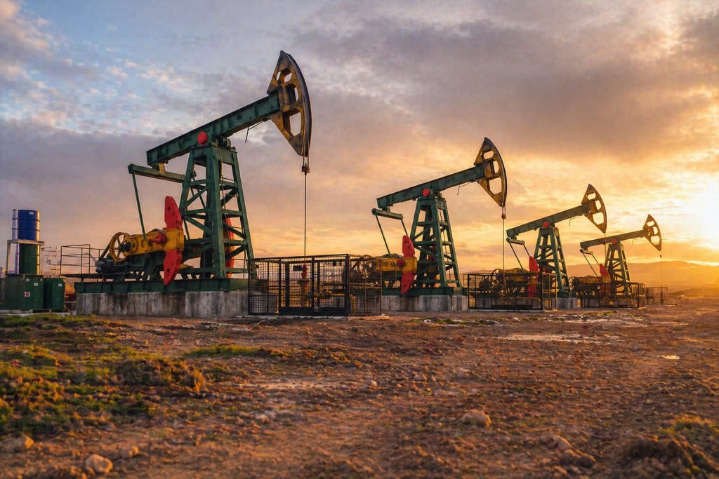 Oil Crisis Just Changed Fossil Fuels Forever, IEA Chief Warns as Brent Tops $110