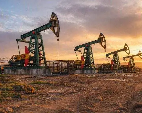 Oil Crisis Just Changed Fossil Fuels Forever, IEA Chief Warns as Brent Tops $110
