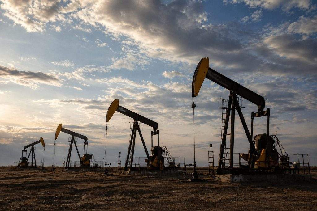 Oil Price Today: Brent Nears $107 as Hormuz Tensions Hit US and World Markets