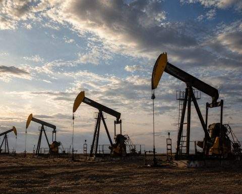 Oil Price Today: Brent Nears $107 as Hormuz Tensions Hit US and World Markets