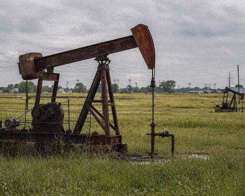 Oil Prices Are High. The Bigger Shock May Still Be Ahead