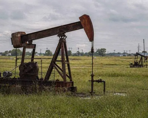 Oil Prices Are High. The Bigger Shock May Still Be Ahead
