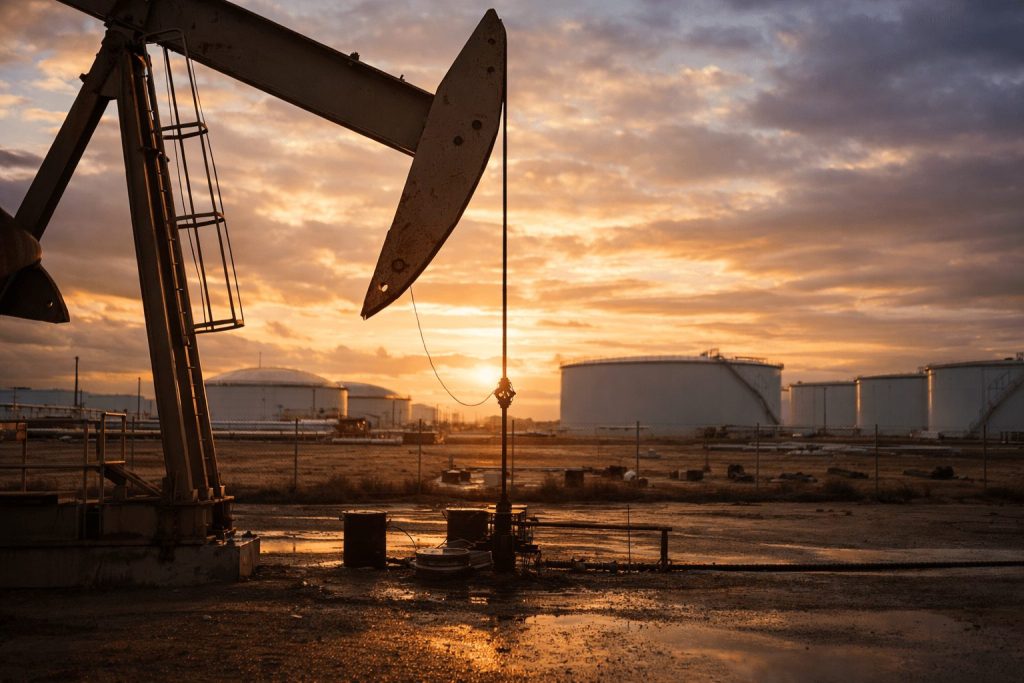 Oil Prices Hold Near $95 as Brent, WTI Weigh Hormuz Risk Against Fresh U.S.-Iran Peace Hopes (Reuters)