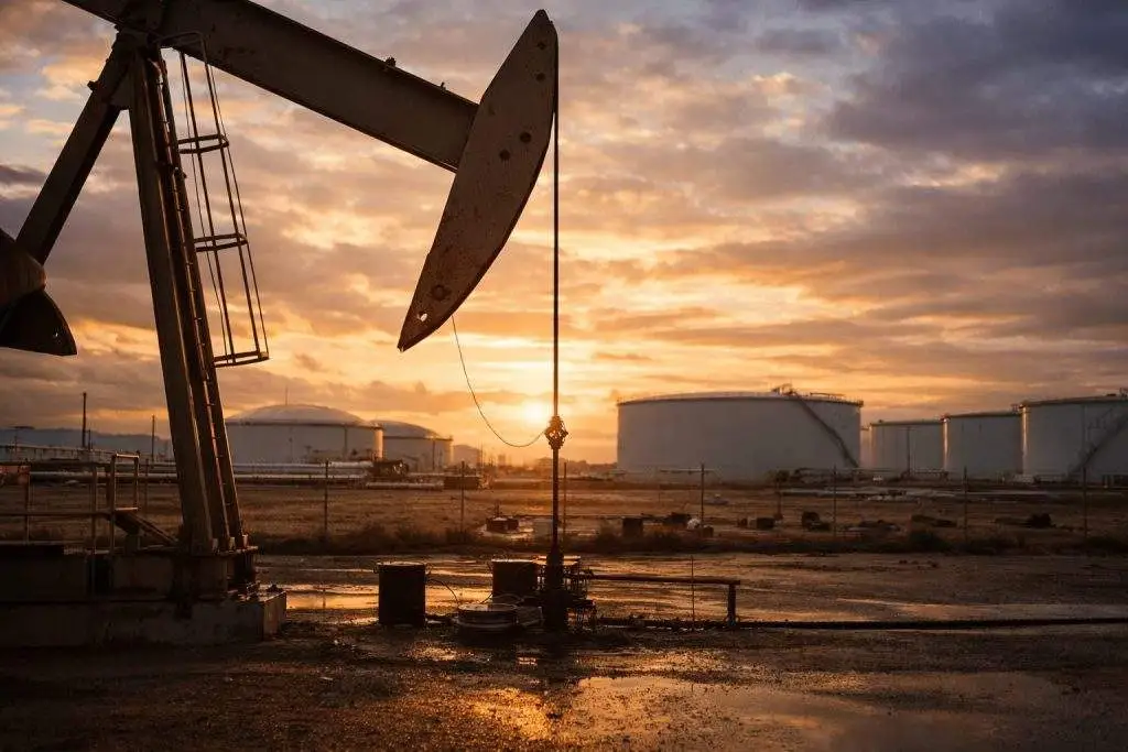 Oil Prices Hold Near $95 as Brent, WTI Weigh Hormuz Risk Against Fresh U.S.-Iran Peace Hopes (Reuters)