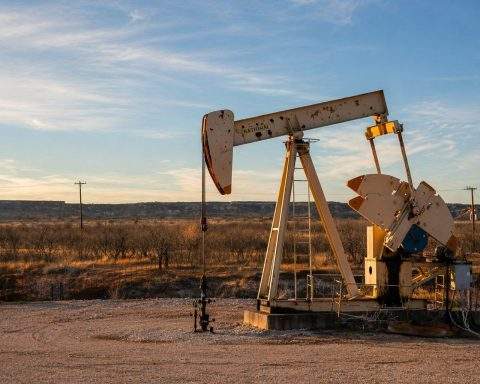 Oil Prices Plunge, Dow Jones Jumps After Iran Reopens Strait of Hormuz (Reuters)