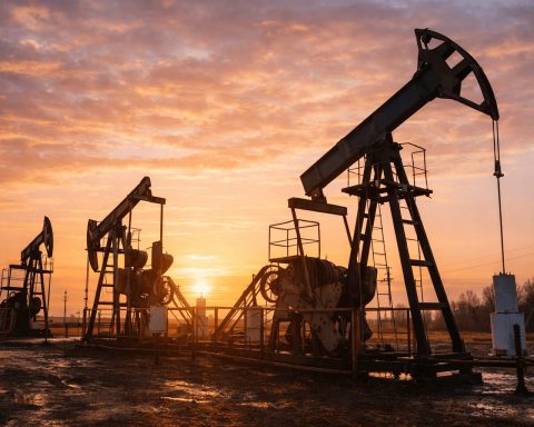 Oil Prices Slide on Iran Talk Hopes, but Brent and WTI Still Face a Supply Shock