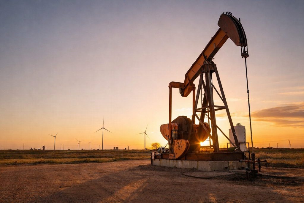 Oil Prices Soar as Hormuz Fears Return, Brent Tops $109 and WTI Sees Biggest Jump Since 2020