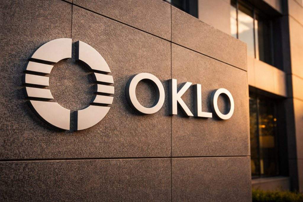 Oklo stock: insider-sale filings point to about $11 million, not $21 million, after earnings miss