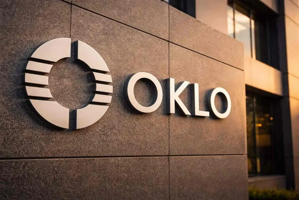 Oklo Stock Surges as White House Space Nuclear Plan and Board Overhaul Lift Reactor Shares