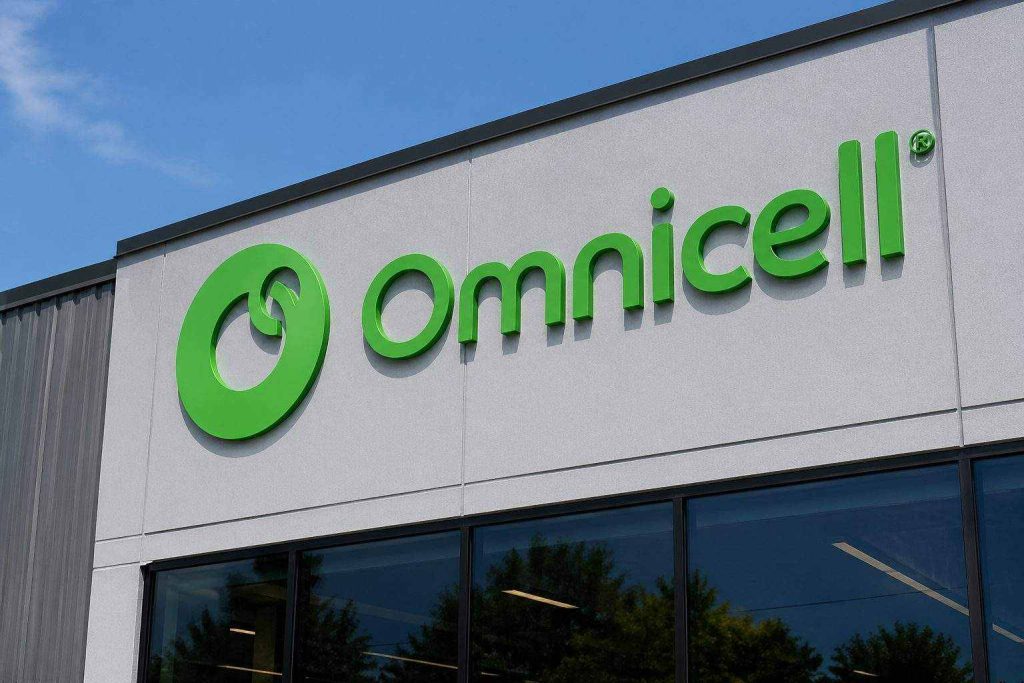 Omnicell Stock Surges After Q1 Earnings Beat and Raised 2026 Profit Outlook