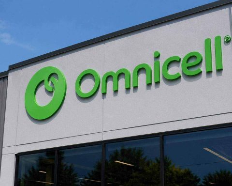 Omnicell Stock Surges After Q1 Earnings Beat and Raised 2026 Profit Outlook