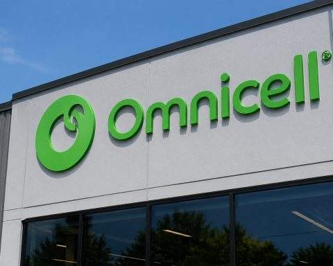 Omnicell Stock Surges After Q1 Earnings Beat and Raised 2026 Profit Outlook