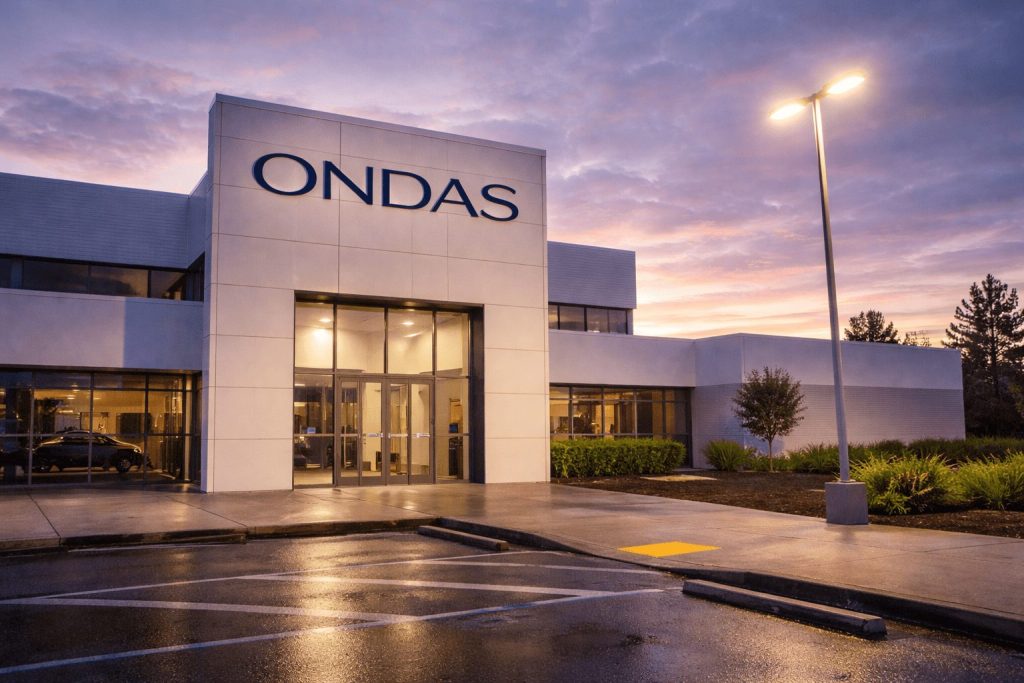 Ondas Inc. Closes World View Acquisition, Adds High-Altitude Surveillance as Stock Rises