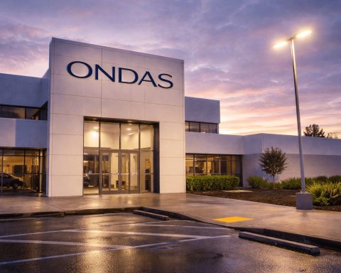 Ondas Inc. Closes World View Acquisition, Adds High-Altitude Surveillance as Stock Rises