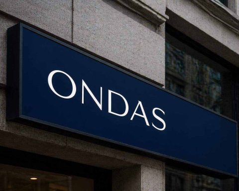 Ondas Inc. Stock Back in Focus After Rotron SkyLance Drone Test