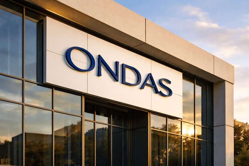 Ondas Inc stock rises after World View acquisition widens defense surveillance reach