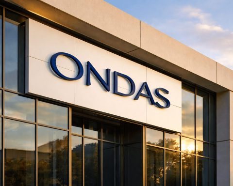 Ondas Inc stock rises after World View acquisition widens defense surveillance reach