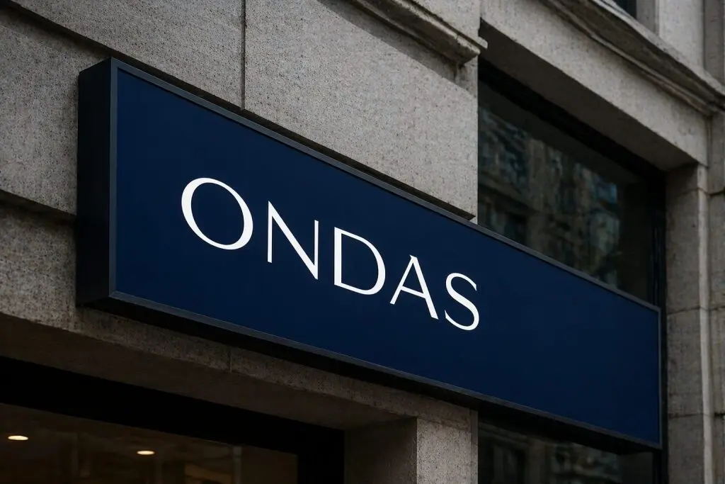 Ondas Inc wins $10 million Israel border demining order as defense pipeline grows