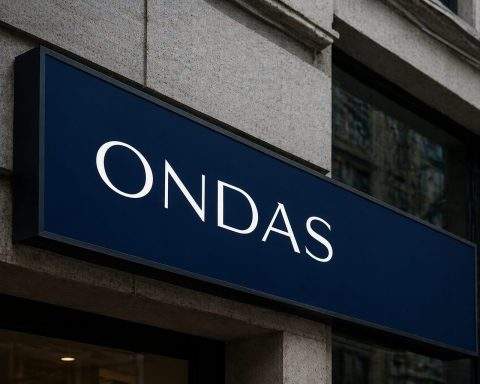 Ondas Inc wins $10 million Israel border demining order as defense pipeline grows