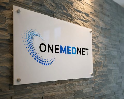 OneMedNet Stock Tops $1 After $1.5 Million Insider Buying and Palantir Data Launch