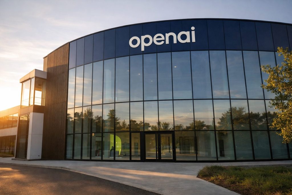 OpenAI Opens Door to Retail Investors as $852 Billion Valuation Raises IPO Stakes