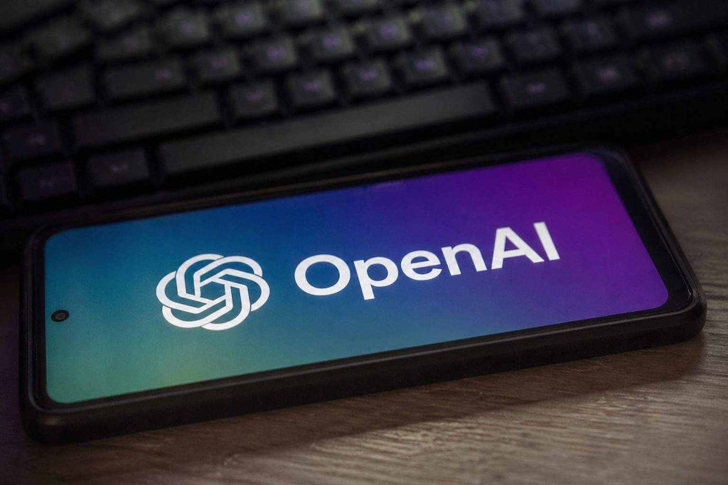 OpenAI Target Miss Report Sends Oracle, CoreWeave and AI Stocks Lower