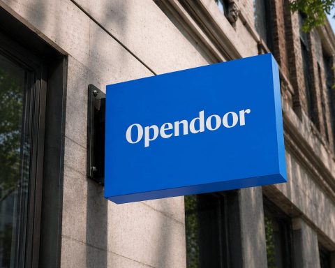 Opendoor Technologies stock jumps as housing data beats ahead of May 7 earnings