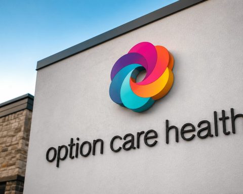 Option Care Health Stock Plunges After 2026 Revenue Cut Exposes Chronic-Therapy Drag